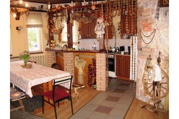 Bjelorusija Privát Zarechany, Eksterijer